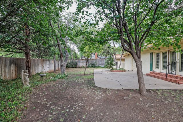 2202 S TRAVIS Street, Amarillo, TX 79109