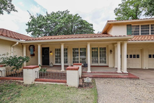 2202 S TRAVIS Street, Amarillo, TX 79109