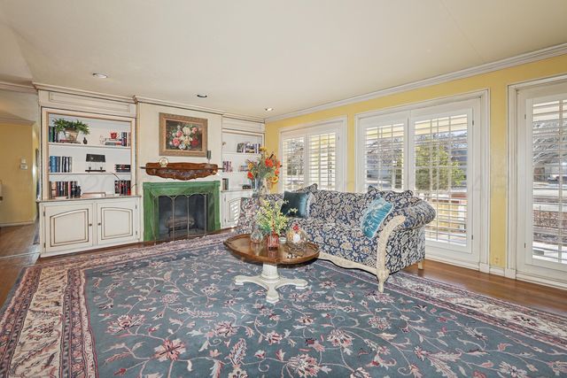 2202 S TRAVIS Street, Amarillo, TX 79109