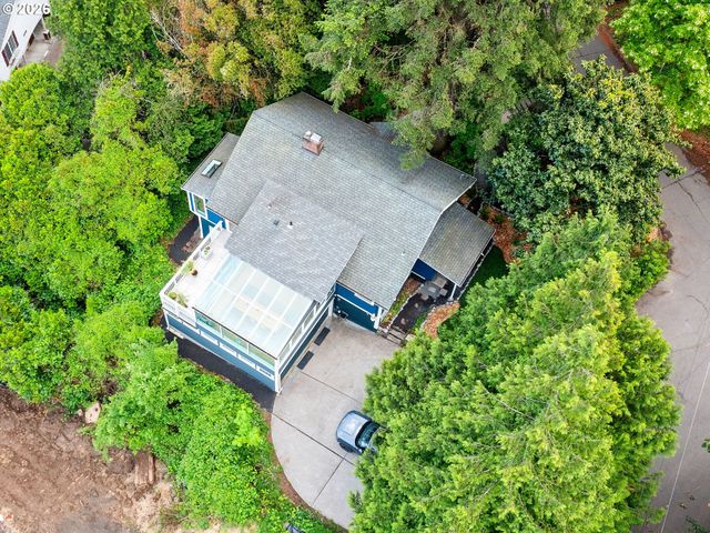 7100 Sw BRIER Pl, Portland, OR 97219