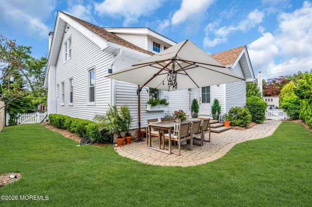 702 River Road, Fair Haven, NJ 07704