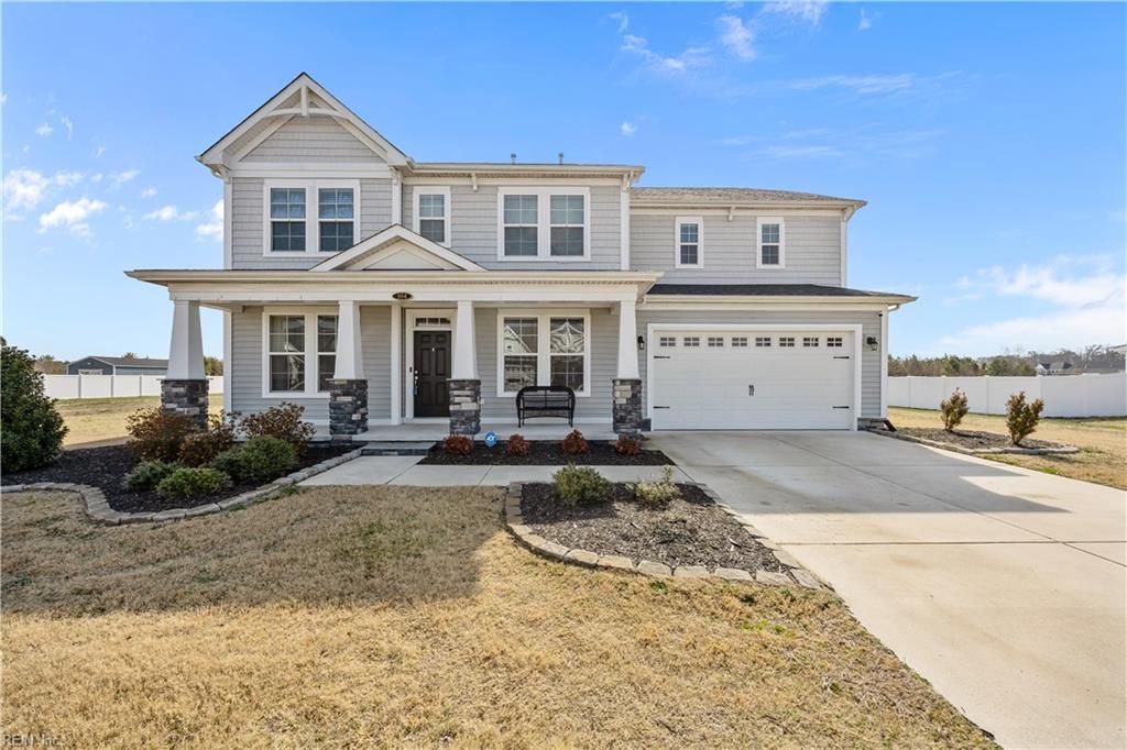 104 Ashbee CT, Moyock, NC 27958