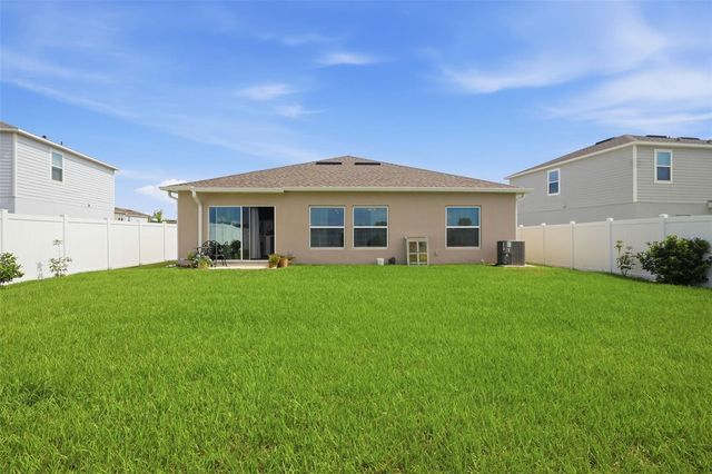 124 CITRINE LOOP, Kissimmee, FL 34758