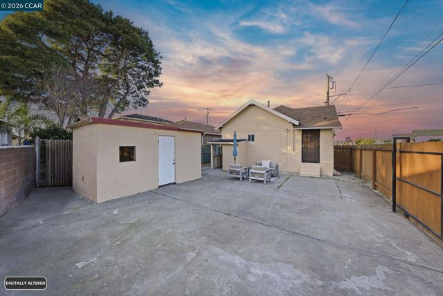 2332 Emeric Ave, Richmond, CA 94806