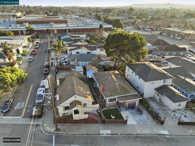 2332 Emeric Ave, Richmond, CA 94806