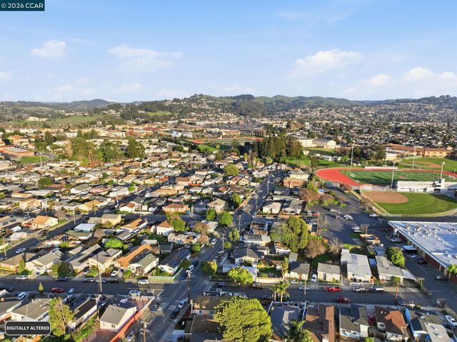 2332 Emeric Ave, Richmond, CA 94806