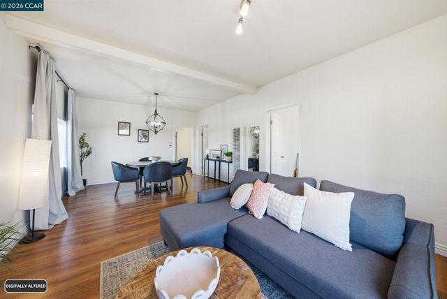 2332 Emeric Ave, Richmond, CA 94806