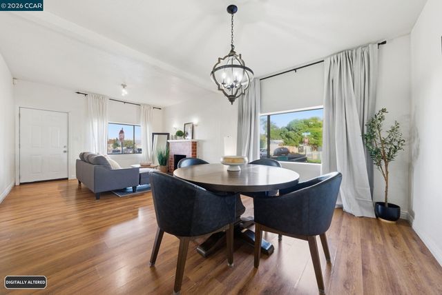 2332 Emeric Ave, Richmond, CA 94806