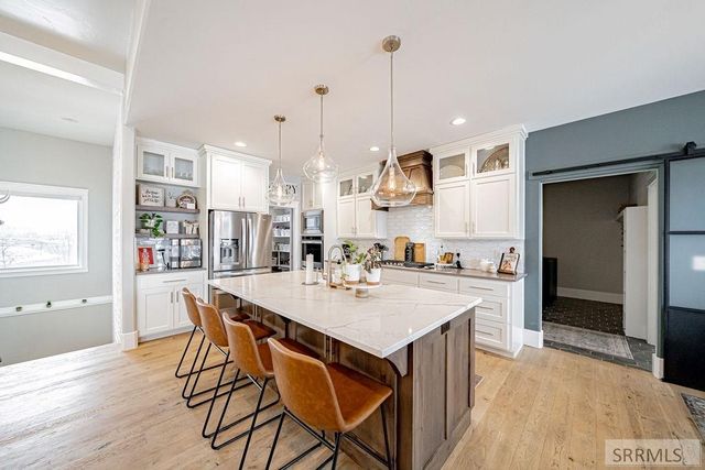 1101 Castle Pines Road, Rexburg, ID 83440