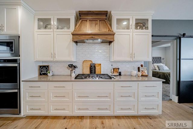 1101 Castle Pines Road, Rexburg, ID 83440