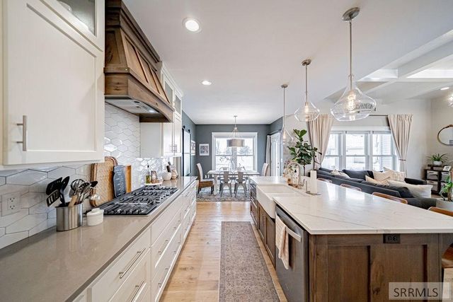 1101 Castle Pines Road, Rexburg, ID 83440