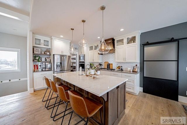 1101 Castle Pines Road, Rexburg, ID 83440