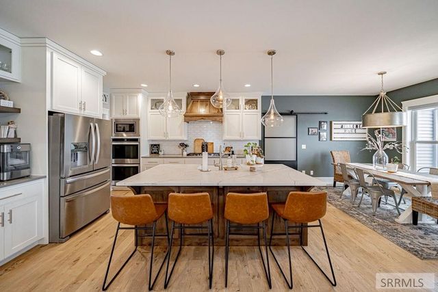 1101 Castle Pines Road, Rexburg, ID 83440