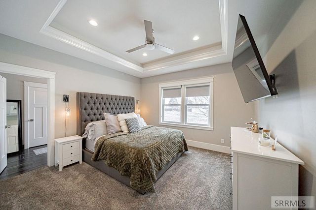 1101 Castle Pines Road, Rexburg, ID 83440