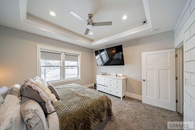 1101 Castle Pines Road, Rexburg, ID 83440