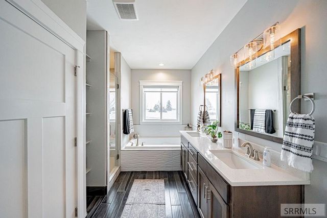 1101 Castle Pines Road, Rexburg, ID 83440