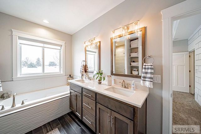 1101 Castle Pines Road, Rexburg, ID 83440