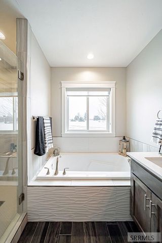 1101 Castle Pines Road, Rexburg, ID 83440