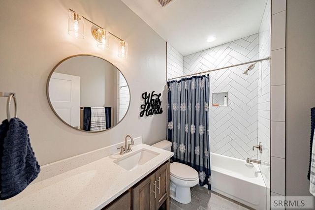 1101 Castle Pines Road, Rexburg, ID 83440