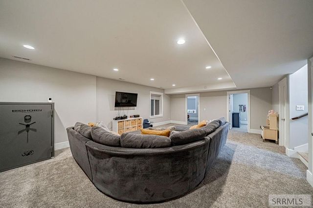 1101 Castle Pines Road, Rexburg, ID 83440