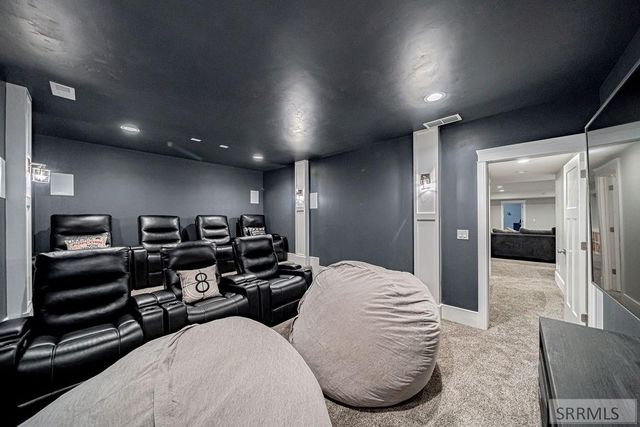 1101 Castle Pines Road, Rexburg, ID 83440