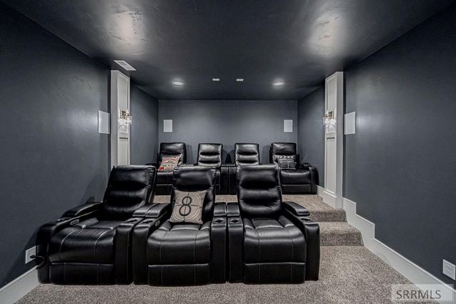 1101 Castle Pines Road, Rexburg, ID 83440