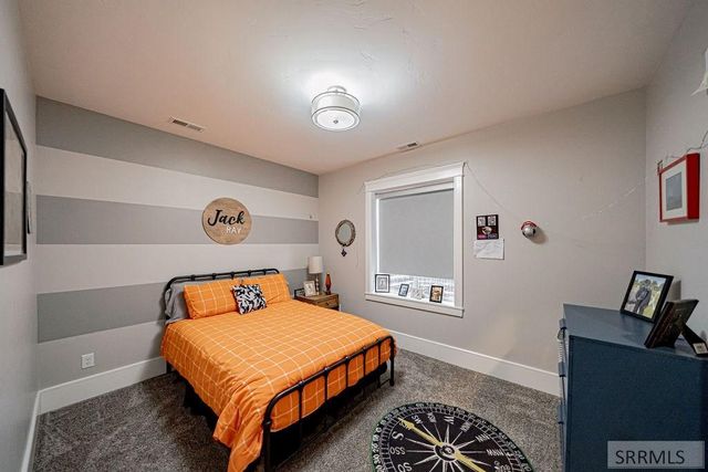 1101 Castle Pines Road, Rexburg, ID 83440