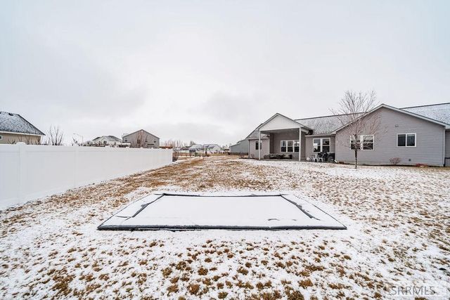 1101 Castle Pines Road, Rexburg, ID 83440