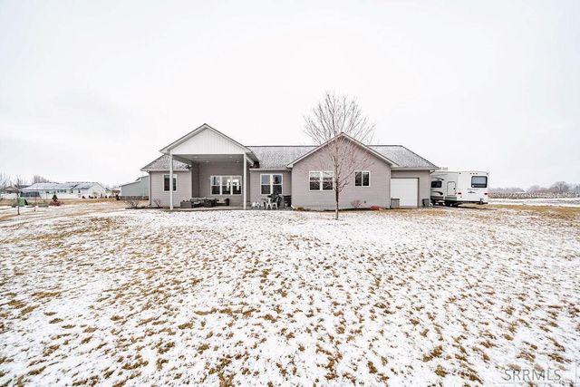 1101 Castle Pines Road, Rexburg, ID 83440