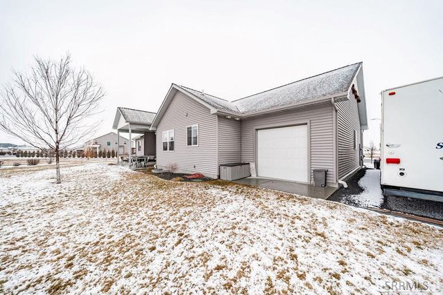 1101 Castle Pines Road, Rexburg, ID 83440