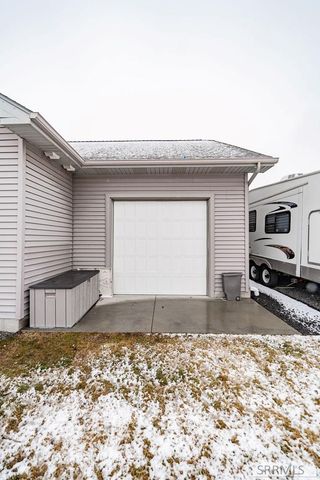 1101 Castle Pines Road, Rexburg, ID 83440