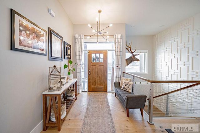 1101 Castle Pines Road, Rexburg, ID 83440