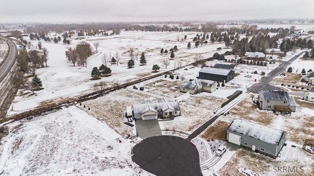 1101 Castle Pines Road, Rexburg, ID 83440