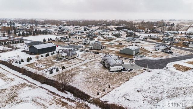 1101 Castle Pines Road, Rexburg, ID 83440