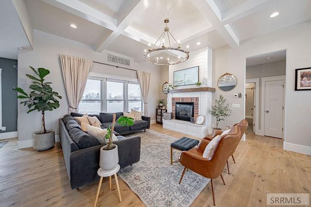 1101 Castle Pines Road, Rexburg, ID 83440