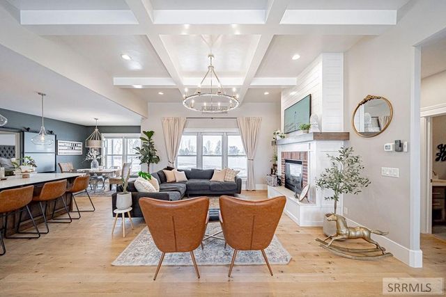 1101 Castle Pines Road, Rexburg, ID 83440