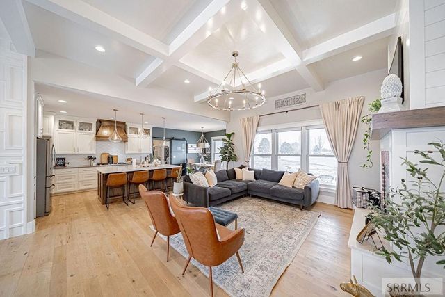 1101 Castle Pines Road, Rexburg, ID 83440