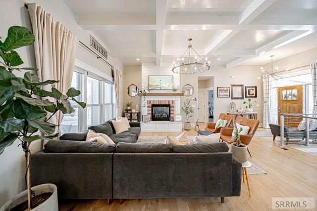 1101 Castle Pines Road, Rexburg, ID 83440