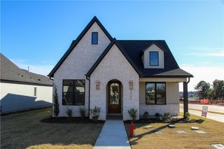 2329 S 31st Street, Rogers, AR 72758