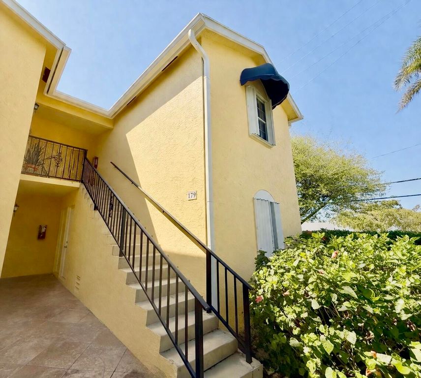 179 Waterside Drive 179, Hypoluxo, FL 33462