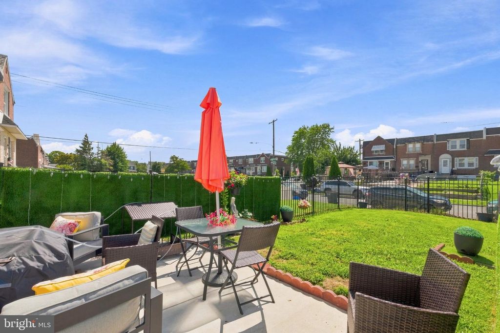 3433 DECATUR ST, PHILADELPHIA, PA 19136 — photo 2