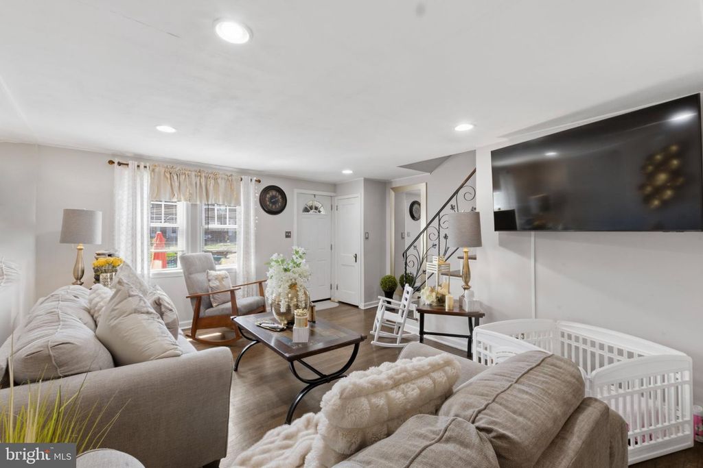 3433 DECATUR ST, PHILADELPHIA, PA 19136 — photo 5