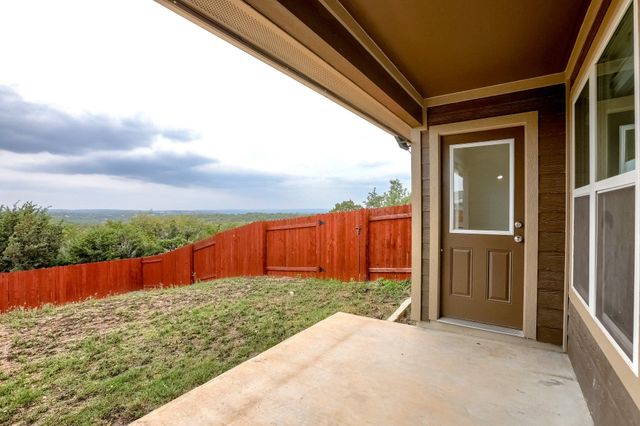 20111 Travis DR B, Lago Vista, TX 78645
