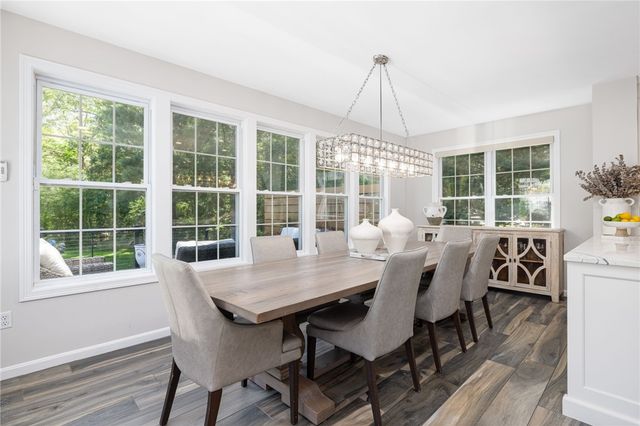 64 Fieldstone Lane, North Kingstown, RI 02874