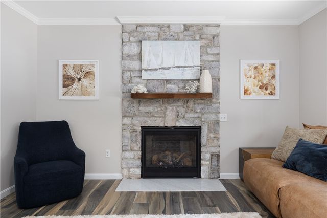 64 Fieldstone Lane, North Kingstown, RI 02874