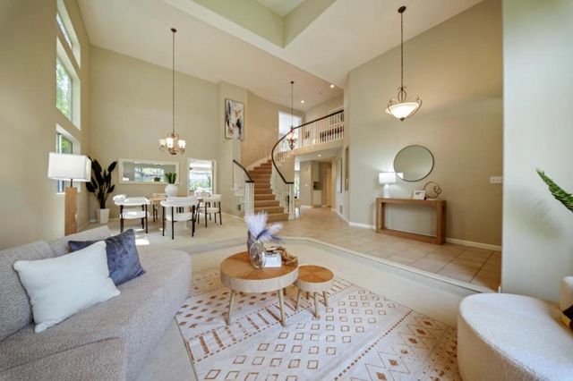 5247 Ligurian Court, San Jose, CA 95138