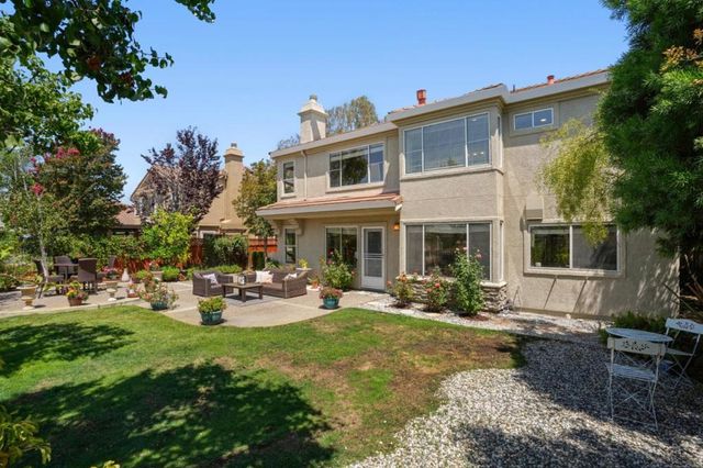 5247 Ligurian Court, San Jose, CA 95138