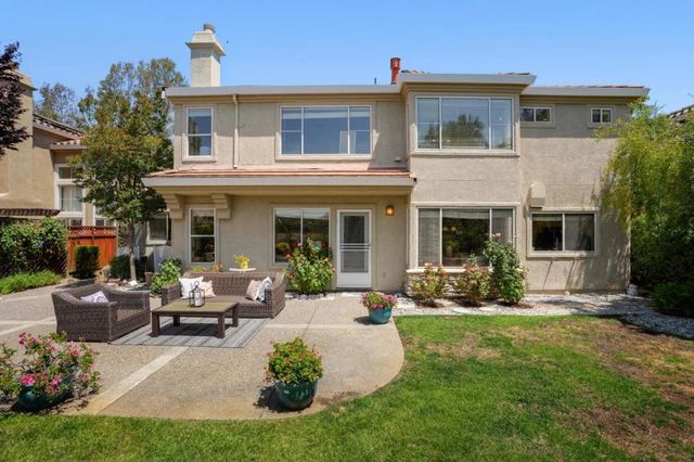 5247 Ligurian Court, San Jose, CA 95138