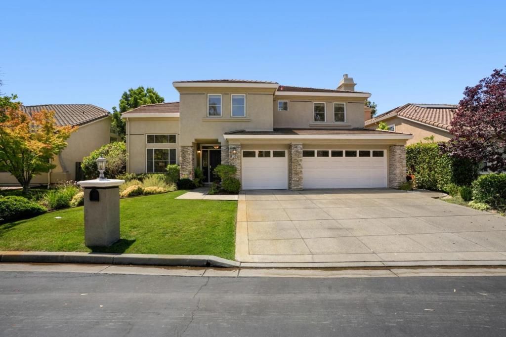 Image 1 of property listing at 5247 Ligurian Court, San Jose, CA 95138