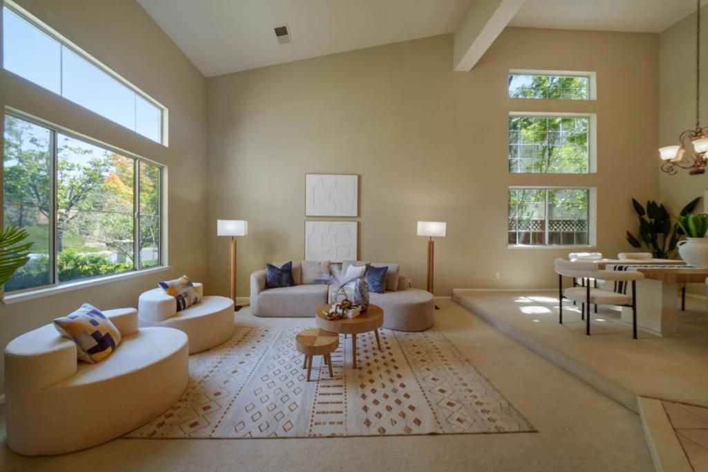 Image 10 of property listing at 5247 Ligurian Court, San Jose, CA 95138